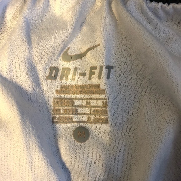 Nike Dri-Fit Shorts - Picture 2 of 2